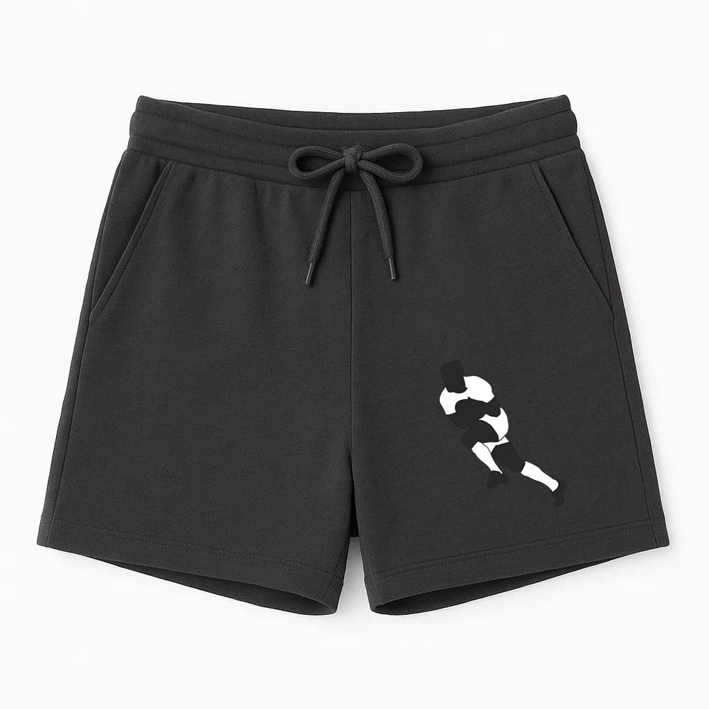 American Football Player Short
