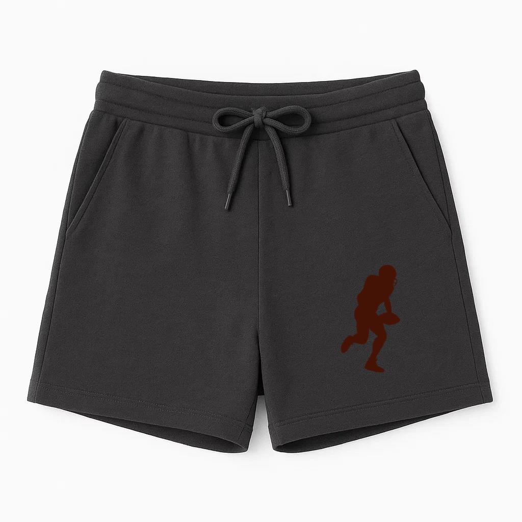 American Football Speed Strength Short