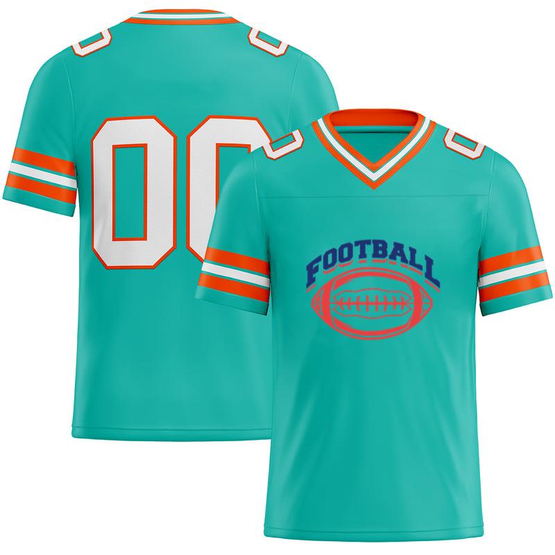 Ball American Football Badge Football Jersey