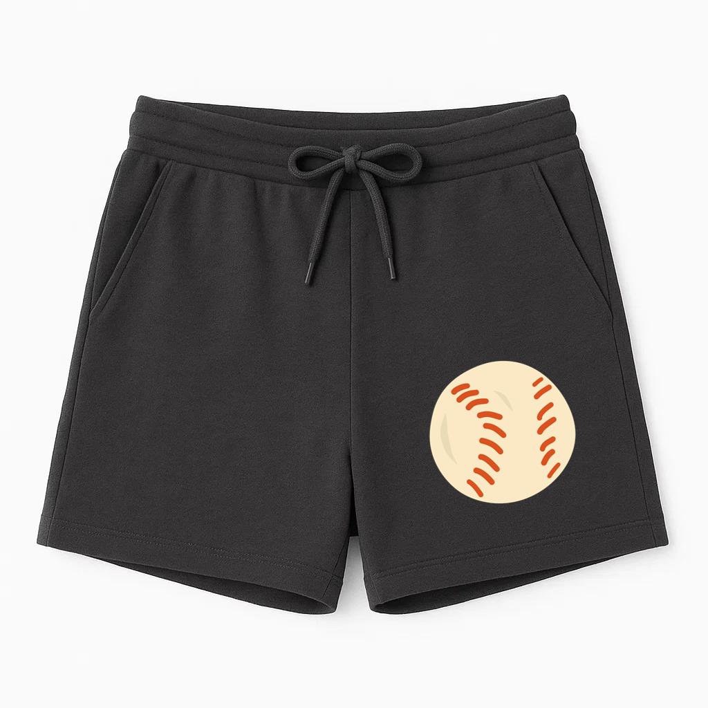 Ball Stitch Flat Short