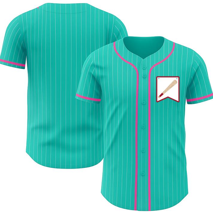 Baseball Bat Sport Equipment Baseball Jersey