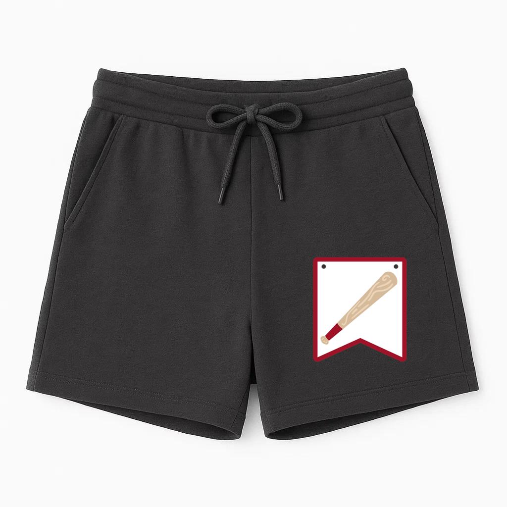 Baseball Bat Sport Equipment Short