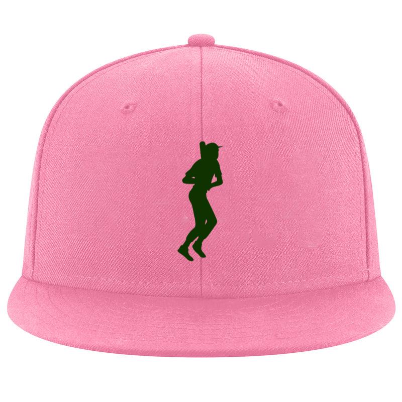 Baseball Batter Sequence Cap