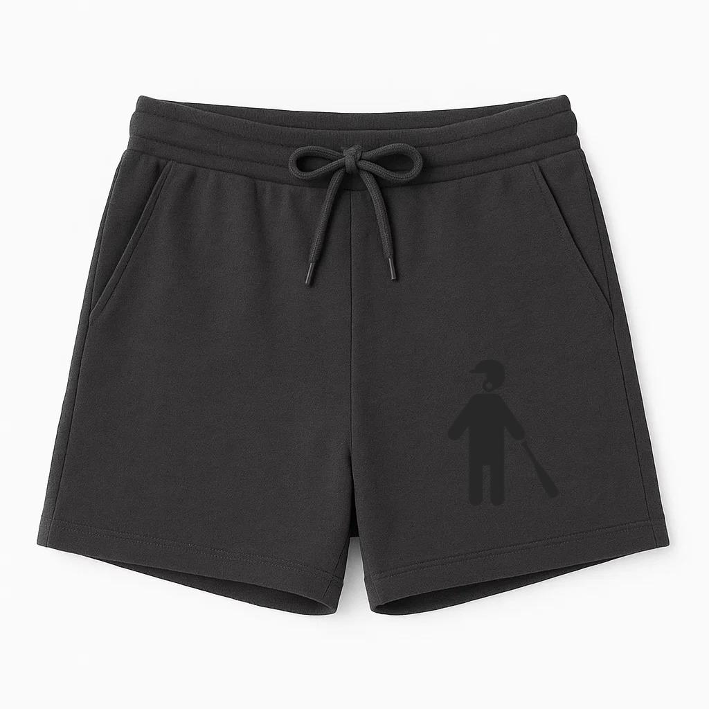 Baseball Batter Short