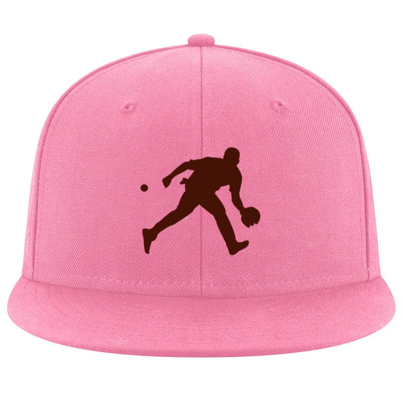 Baseball Catching Cap