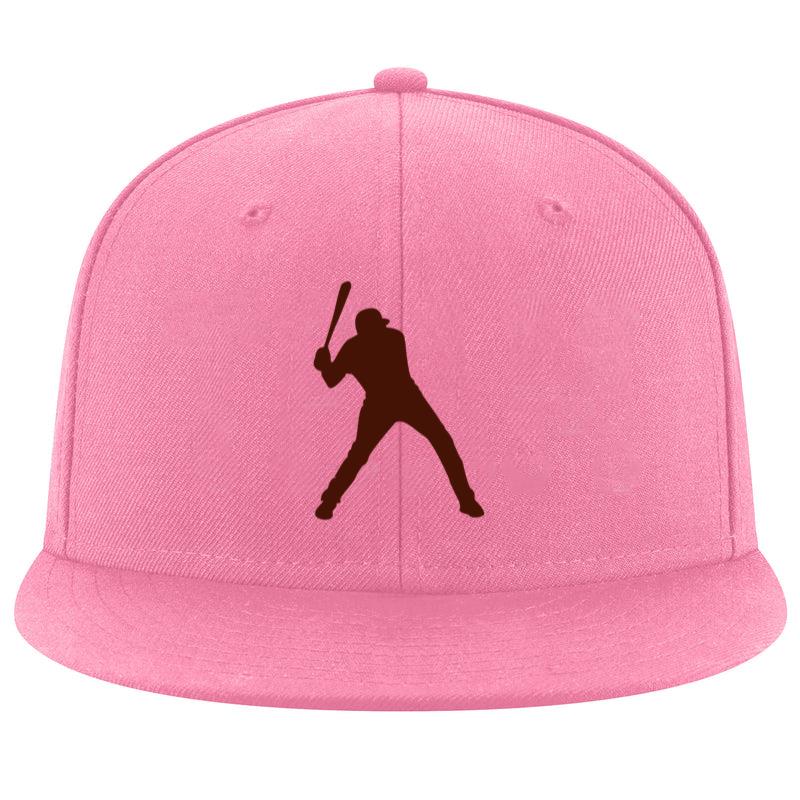 Baseball Game Player Cap