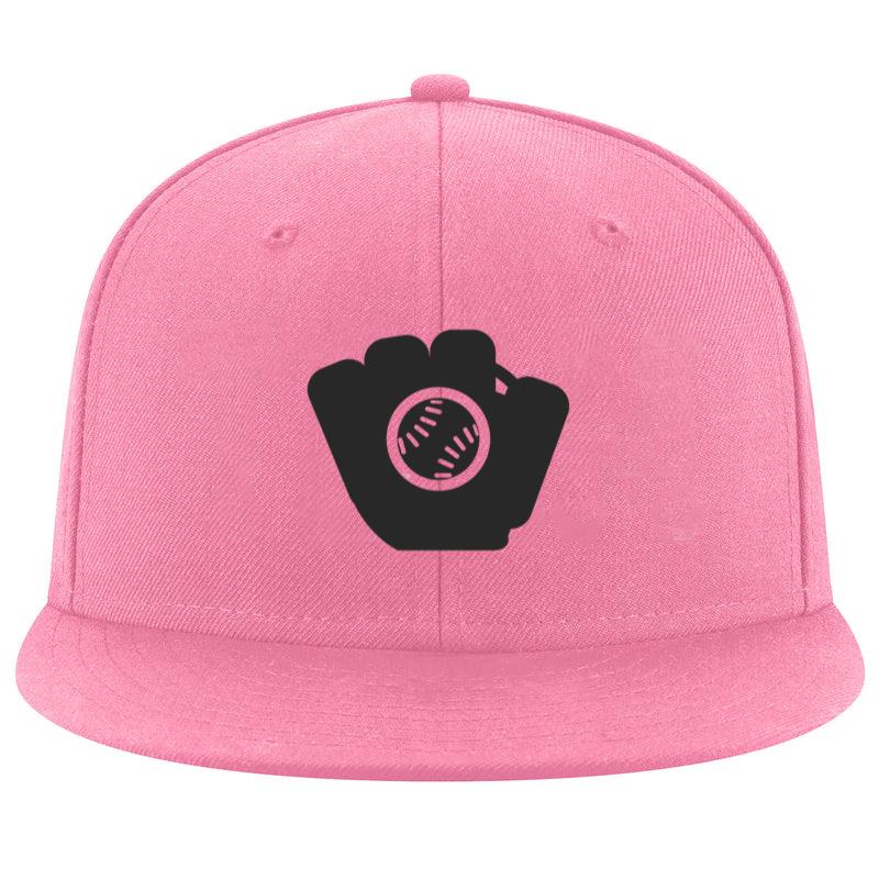 Baseball Keeper Glove Cap