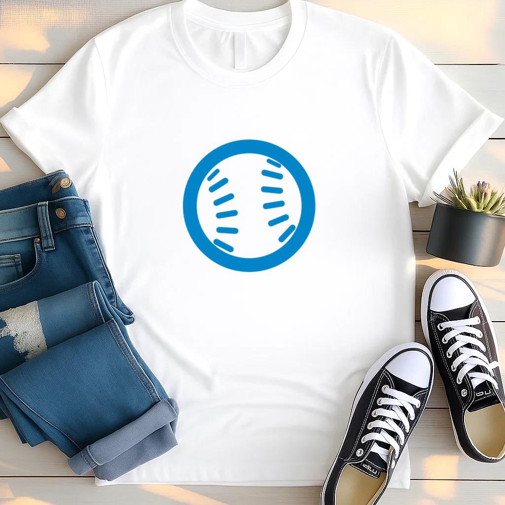 Baseball Sport T Shirt