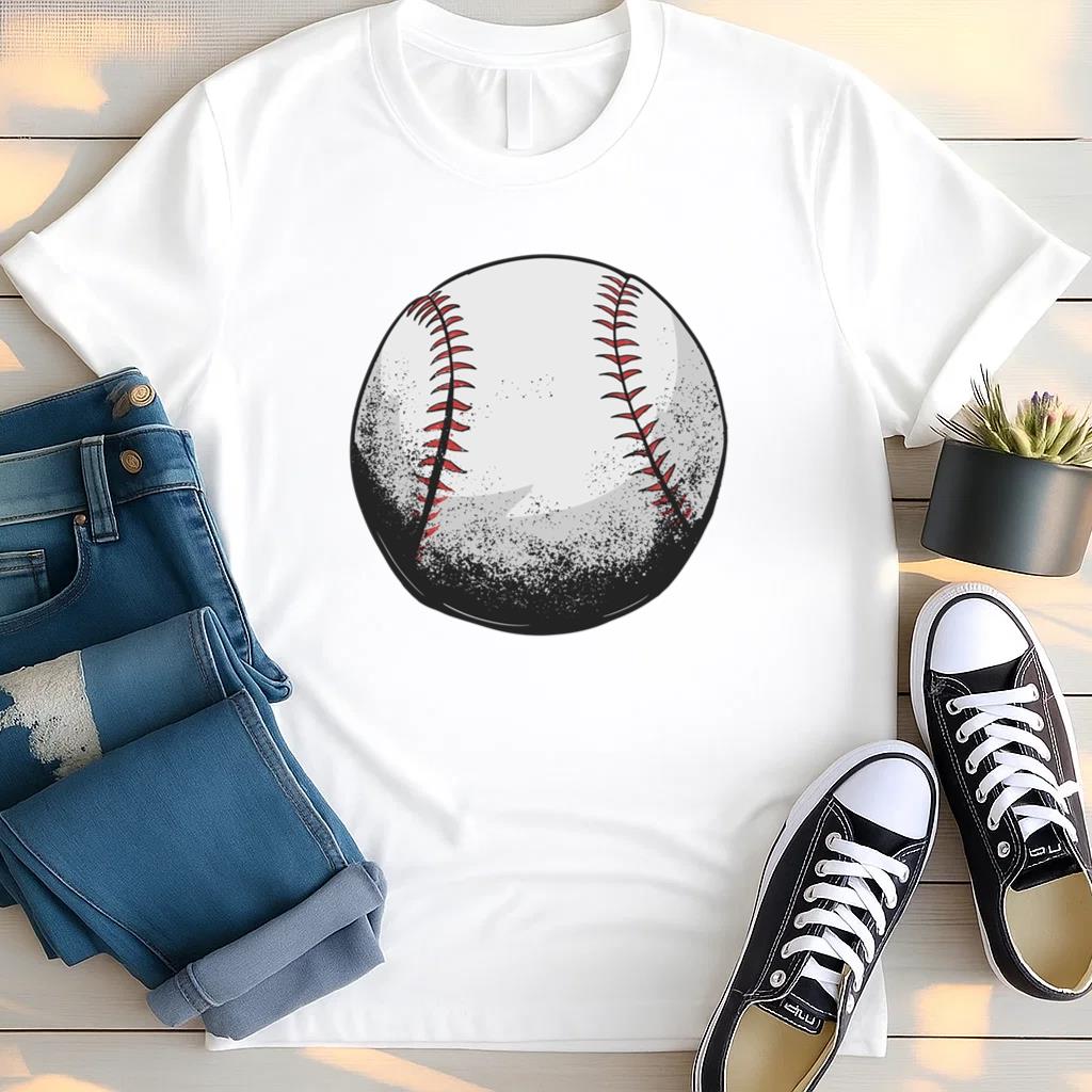 Baseball T Shirt