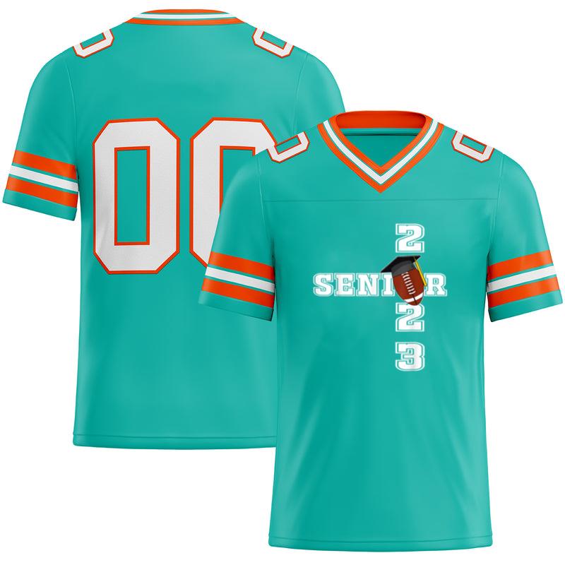 Class Of 2023 Football Senior Football Jersey
