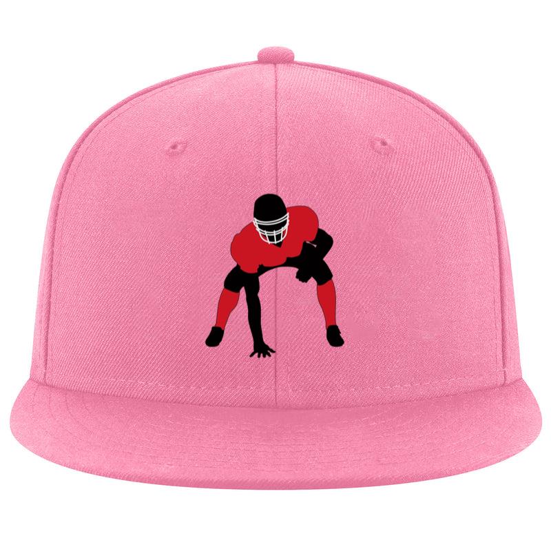 Rugby Player Cap