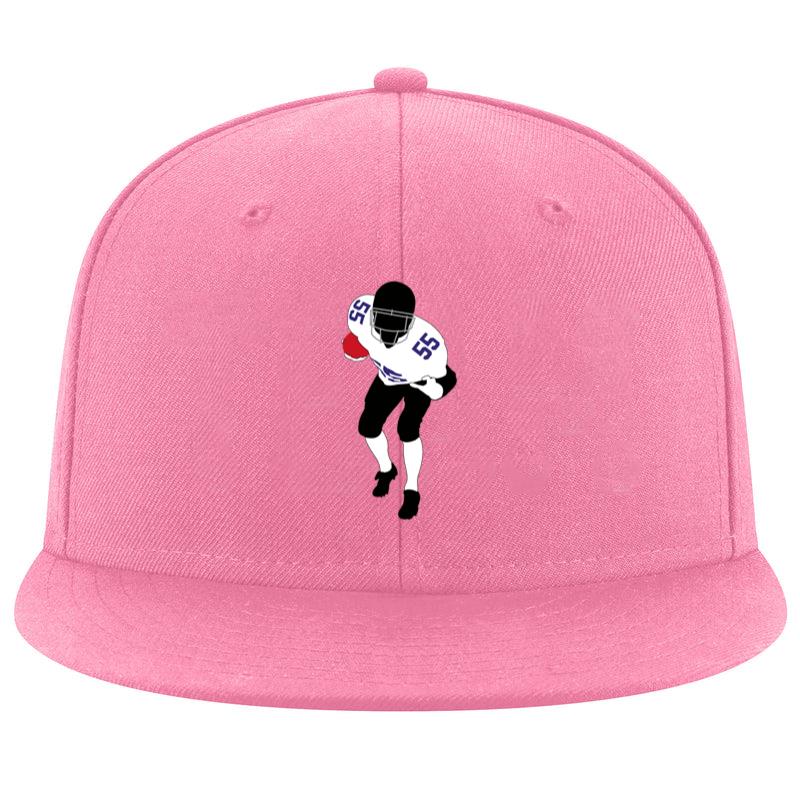Rugby Player Teasing Cap